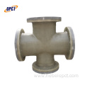 High quality frp/grp fiberglass flange